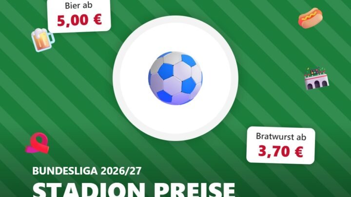 stadion preise – Illustration mit Preisen
